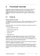 Preview for 13 page of Fujitsu PRIMERGY RX2560 M2 Operating Manual