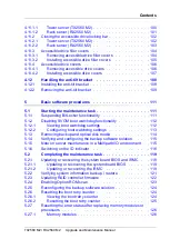 Preview for 9 page of Fujitsu PRIMERGY RX2560 M2 Upgrade And Maintenance Manual