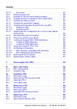 Preview for 10 page of Fujitsu PRIMERGY RX2560 M2 Upgrade And Maintenance Manual