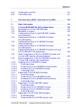 Preview for 11 page of Fujitsu PRIMERGY RX2560 M2 Upgrade And Maintenance Manual