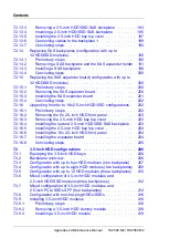 Preview for 12 page of Fujitsu PRIMERGY RX2560 M2 Upgrade And Maintenance Manual