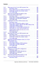 Preview for 14 page of Fujitsu PRIMERGY RX2560 M2 Upgrade And Maintenance Manual