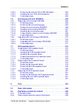 Preview for 15 page of Fujitsu PRIMERGY RX2560 M2 Upgrade And Maintenance Manual