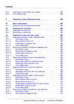 Preview for 16 page of Fujitsu PRIMERGY RX2560 M2 Upgrade And Maintenance Manual