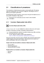 Preview for 31 page of Fujitsu PRIMERGY RX2560 M2 Upgrade And Maintenance Manual