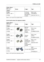 Preview for 37 page of Fujitsu PRIMERGY RX2560 M2 Upgrade And Maintenance Manual