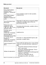 Preview for 40 page of Fujitsu PRIMERGY RX2560 M2 Upgrade And Maintenance Manual