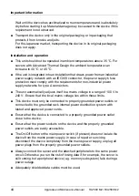 Preview for 44 page of Fujitsu PRIMERGY RX2560 M2 Upgrade And Maintenance Manual