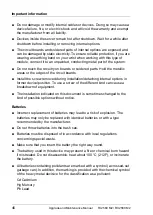 Preview for 46 page of Fujitsu PRIMERGY RX2560 M2 Upgrade And Maintenance Manual