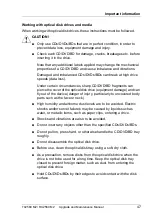 Preview for 47 page of Fujitsu PRIMERGY RX2560 M2 Upgrade And Maintenance Manual