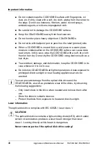 Preview for 48 page of Fujitsu PRIMERGY RX2560 M2 Upgrade And Maintenance Manual