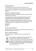 Preview for 53 page of Fujitsu PRIMERGY RX2560 M2 Upgrade And Maintenance Manual