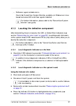 Preview for 57 page of Fujitsu PRIMERGY RX2560 M2 Upgrade And Maintenance Manual