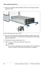 Preview for 62 page of Fujitsu PRIMERGY RX2560 M2 Upgrade And Maintenance Manual