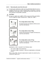 Preview for 63 page of Fujitsu PRIMERGY RX2560 M2 Upgrade And Maintenance Manual