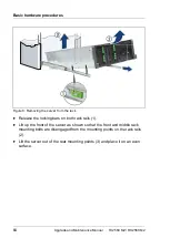 Preview for 64 page of Fujitsu PRIMERGY RX2560 M2 Upgrade And Maintenance Manual