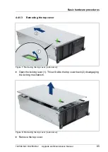 Preview for 65 page of Fujitsu PRIMERGY RX2560 M2 Upgrade And Maintenance Manual