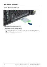 Preview for 66 page of Fujitsu PRIMERGY RX2560 M2 Upgrade And Maintenance Manual