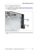 Preview for 67 page of Fujitsu PRIMERGY RX2560 M2 Upgrade And Maintenance Manual