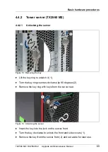 Preview for 69 page of Fujitsu PRIMERGY RX2560 M2 Upgrade And Maintenance Manual