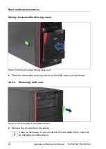 Preview for 72 page of Fujitsu PRIMERGY RX2560 M2 Upgrade And Maintenance Manual