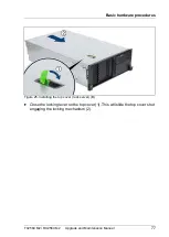 Preview for 77 page of Fujitsu PRIMERGY RX2560 M2 Upgrade And Maintenance Manual