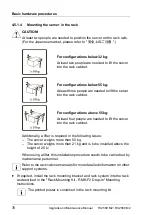 Preview for 78 page of Fujitsu PRIMERGY RX2560 M2 Upgrade And Maintenance Manual