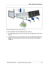 Preview for 79 page of Fujitsu PRIMERGY RX2560 M2 Upgrade And Maintenance Manual