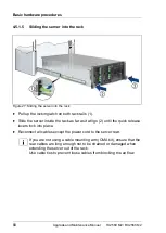 Preview for 80 page of Fujitsu PRIMERGY RX2560 M2 Upgrade And Maintenance Manual