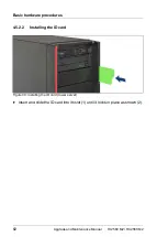 Preview for 82 page of Fujitsu PRIMERGY RX2560 M2 Upgrade And Maintenance Manual