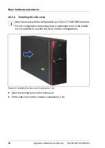 Preview for 84 page of Fujitsu PRIMERGY RX2560 M2 Upgrade And Maintenance Manual