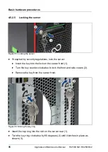 Preview for 86 page of Fujitsu PRIMERGY RX2560 M2 Upgrade And Maintenance Manual