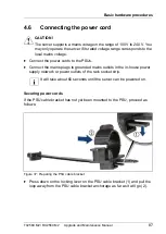 Preview for 87 page of Fujitsu PRIMERGY RX2560 M2 Upgrade And Maintenance Manual