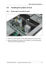 Preview for 91 page of Fujitsu PRIMERGY RX2560 M2 Upgrade And Maintenance Manual