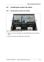 Preview for 93 page of Fujitsu PRIMERGY RX2560 M2 Upgrade And Maintenance Manual