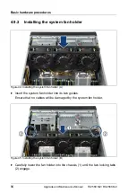 Preview for 94 page of Fujitsu PRIMERGY RX2560 M2 Upgrade And Maintenance Manual