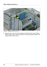 Preview for 96 page of Fujitsu PRIMERGY RX2560 M2 Upgrade And Maintenance Manual