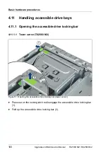 Preview for 100 page of Fujitsu PRIMERGY RX2560 M2 Upgrade And Maintenance Manual