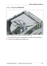 Preview for 101 page of Fujitsu PRIMERGY RX2560 M2 Upgrade And Maintenance Manual