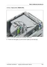 Preview for 103 page of Fujitsu PRIMERGY RX2560 M2 Upgrade And Maintenance Manual