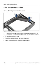 Preview for 106 page of Fujitsu PRIMERGY RX2560 M2 Upgrade And Maintenance Manual