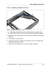 Preview for 107 page of Fujitsu PRIMERGY RX2560 M2 Upgrade And Maintenance Manual