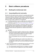 Preview for 111 page of Fujitsu PRIMERGY RX2560 M2 Upgrade And Maintenance Manual