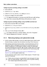 Preview for 114 page of Fujitsu PRIMERGY RX2560 M2 Upgrade And Maintenance Manual