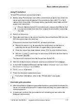 Preview for 117 page of Fujitsu PRIMERGY RX2560 M2 Upgrade And Maintenance Manual