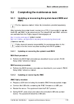 Preview for 119 page of Fujitsu PRIMERGY RX2560 M2 Upgrade And Maintenance Manual