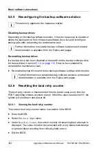 Preview for 124 page of Fujitsu PRIMERGY RX2560 M2 Upgrade And Maintenance Manual