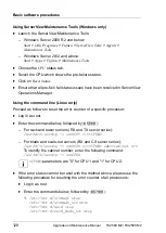 Preview for 128 page of Fujitsu PRIMERGY RX2560 M2 Upgrade And Maintenance Manual