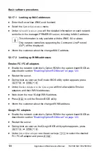 Preview for 138 page of Fujitsu PRIMERGY RX2560 M2 Upgrade And Maintenance Manual