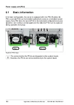 Preview for 144 page of Fujitsu PRIMERGY RX2560 M2 Upgrade And Maintenance Manual